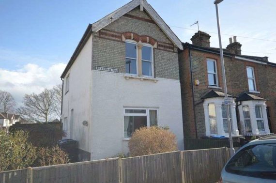 1&nbsp;Bedroom&nbsp;Flat